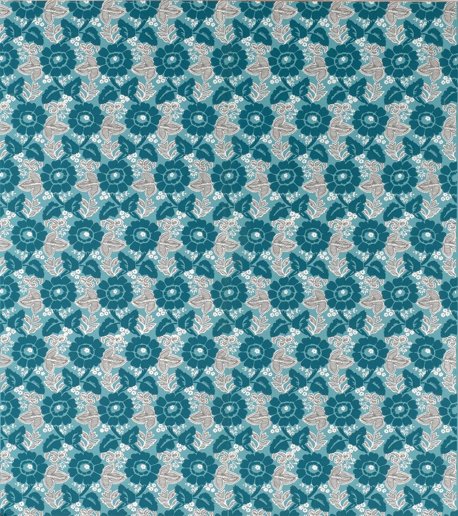 Chestertown Vine Wallpaper - A