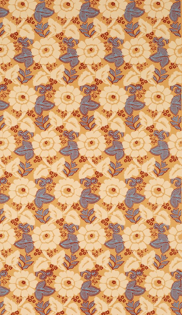 Chestertown Vine Wallpaper - B