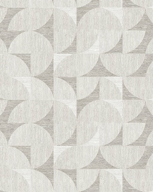 Circle Squared - Common Gray