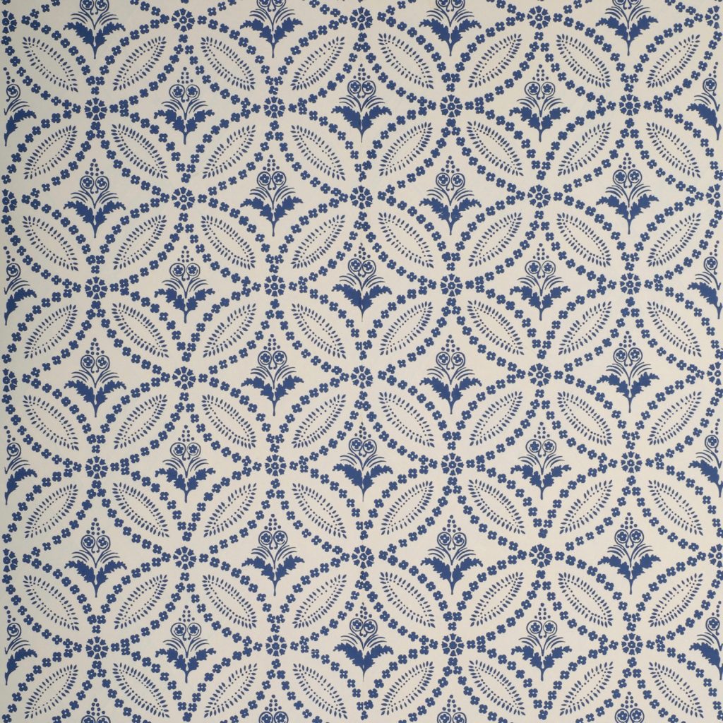 Circle Ornament Wallpaper - A