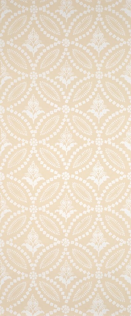 Circle Ornament Wallpaper - B
