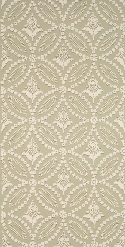 Circle Ornament Wallpaper - C