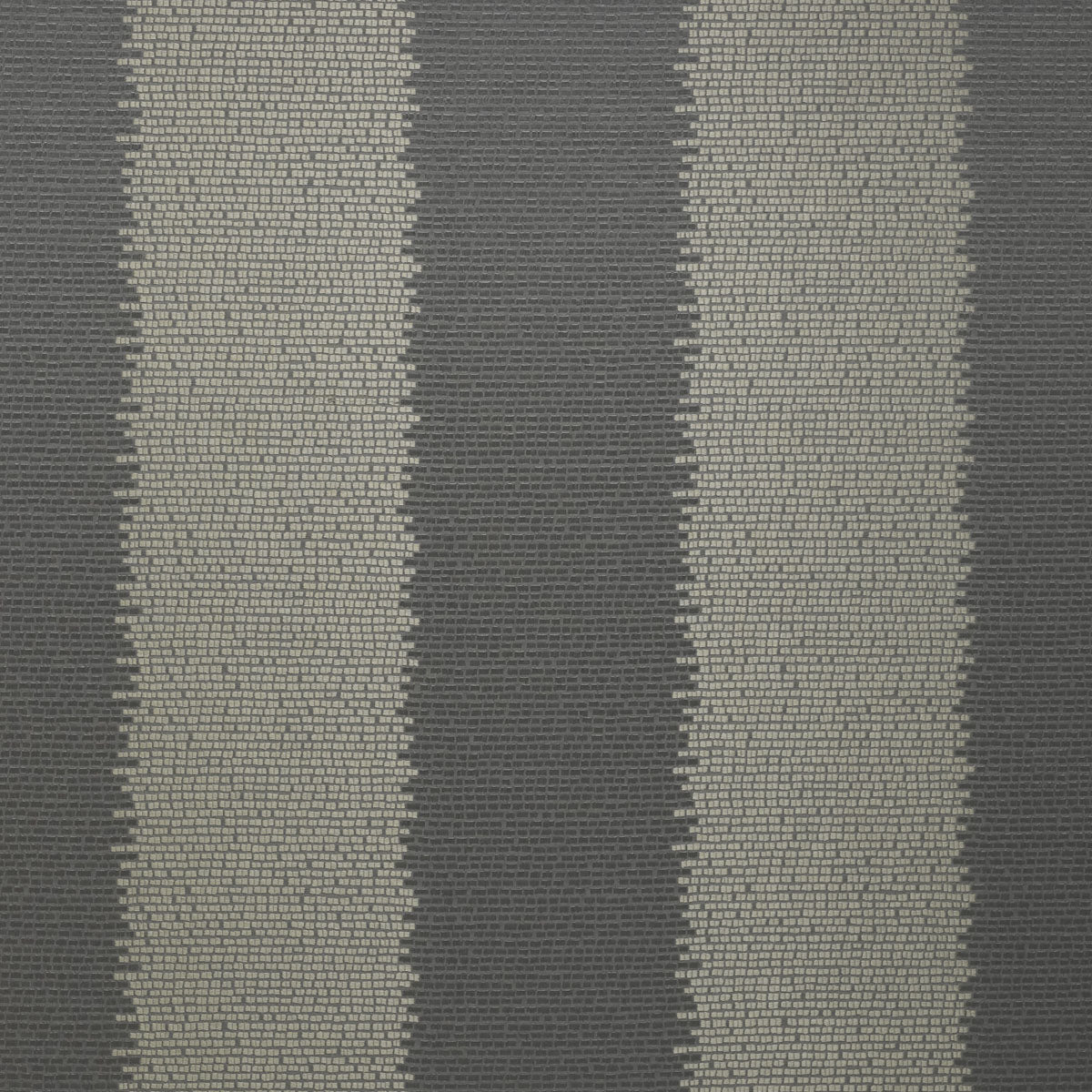 Cobble Stripe - Grey Blue
