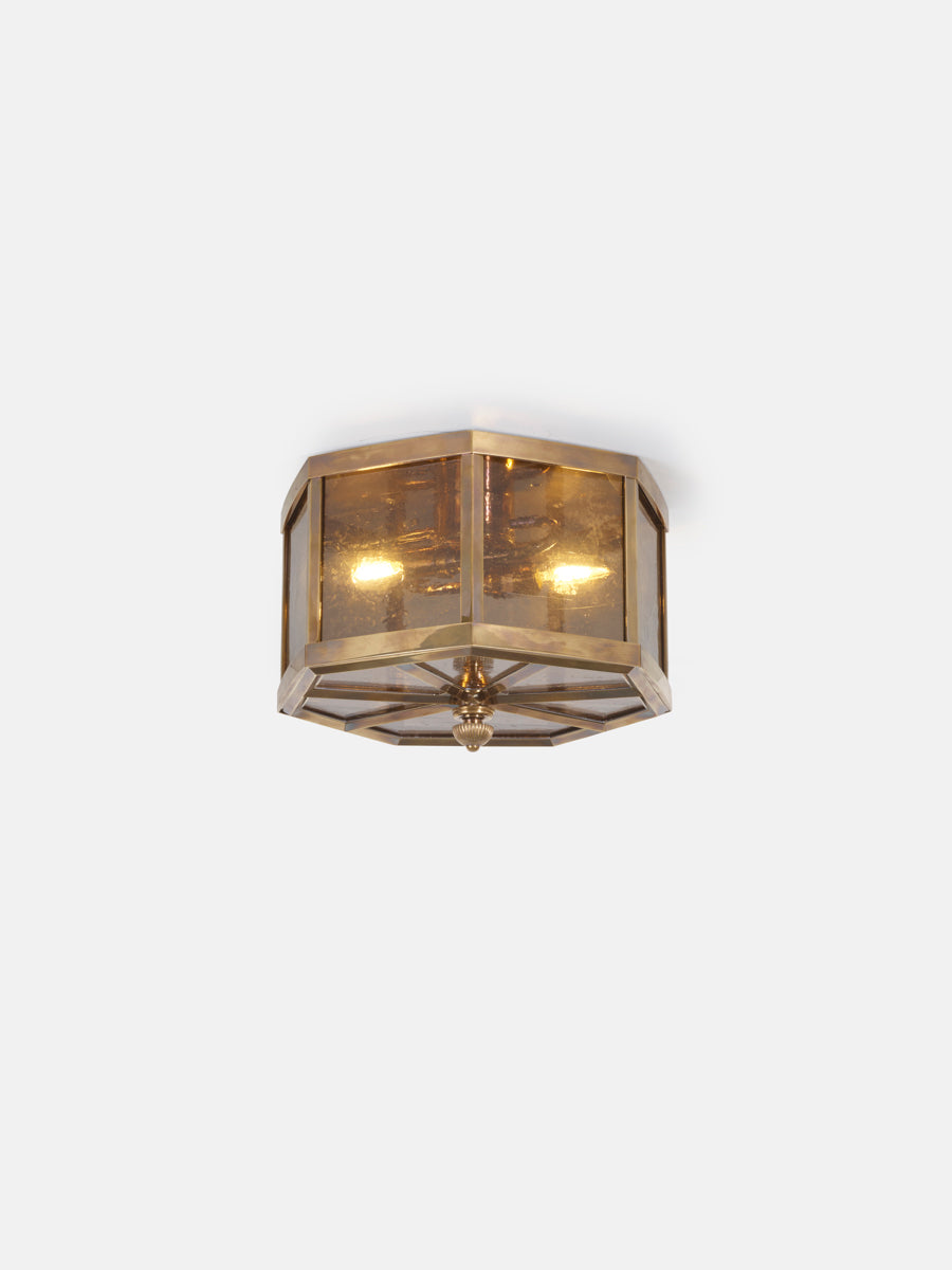 Grace Flush Mount