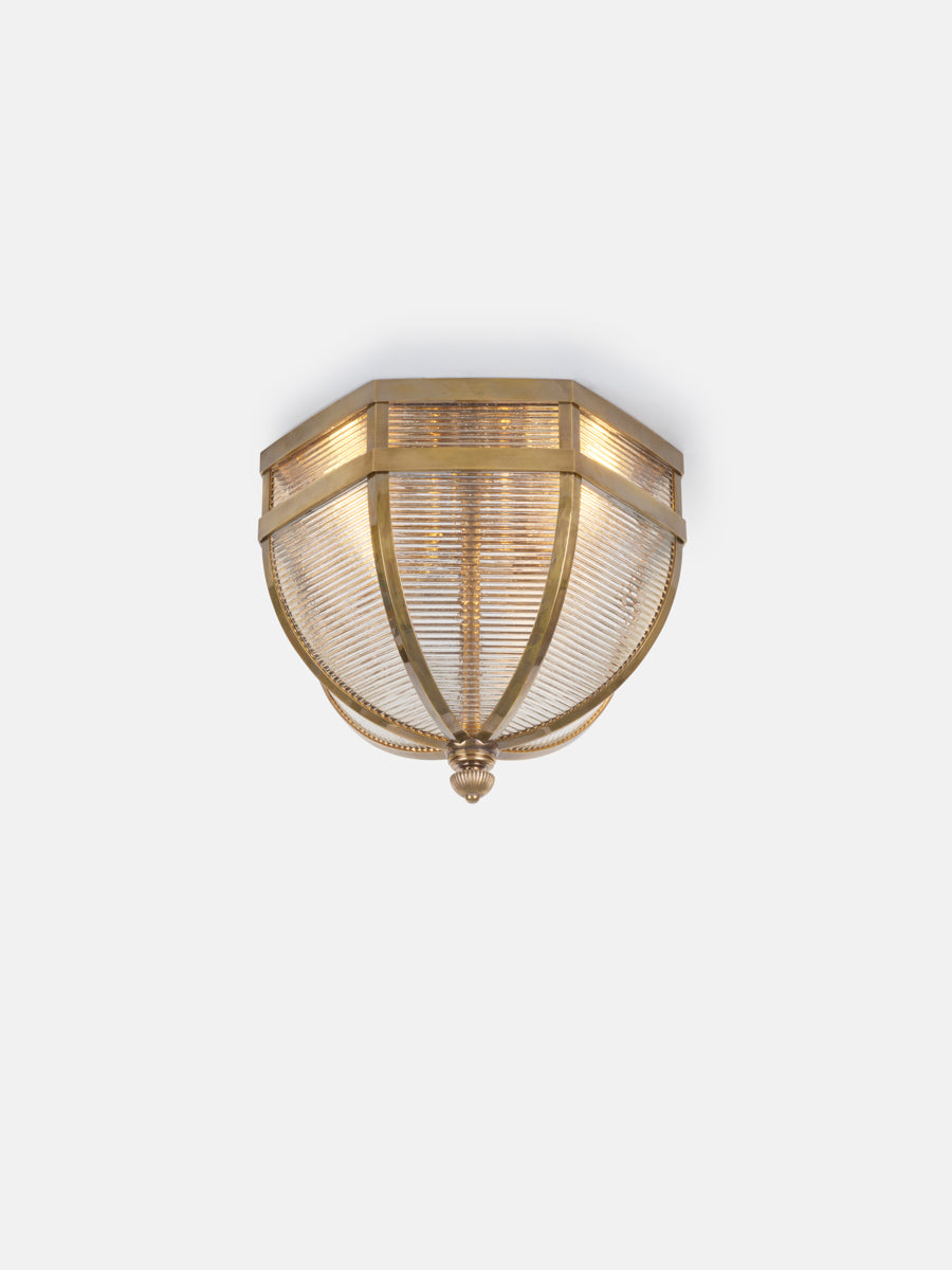 Juliet Flush Mount