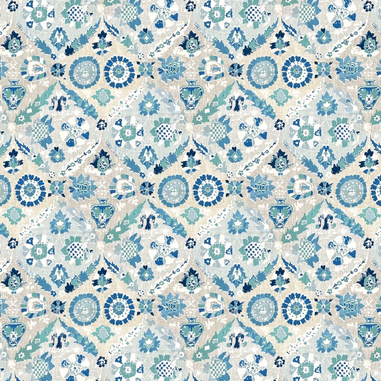 Cornucopia (O/D) - 04 Ionian Sea