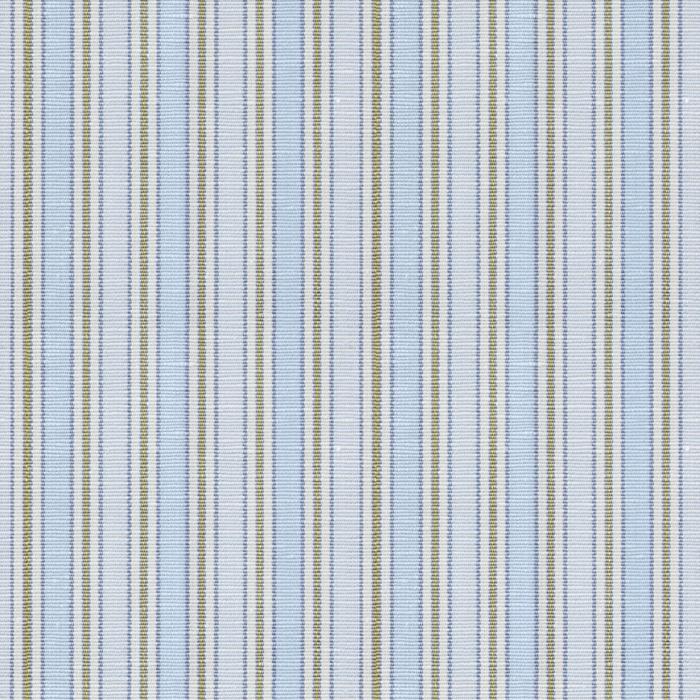 Covehurst Stripe - Celery/Seafoam