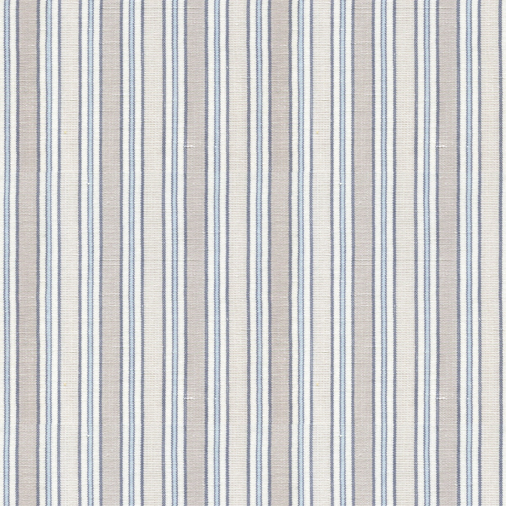 Covehurst Stripe - Indigo/Sky