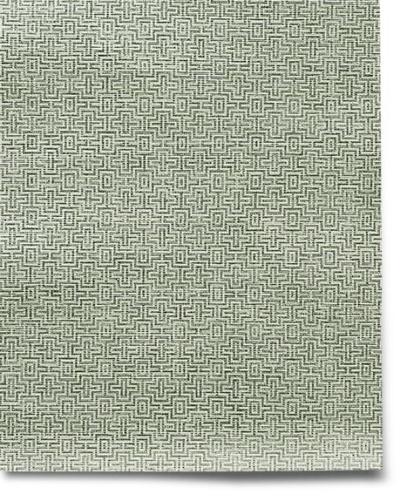 Criss Cross Wallpaper - Macha