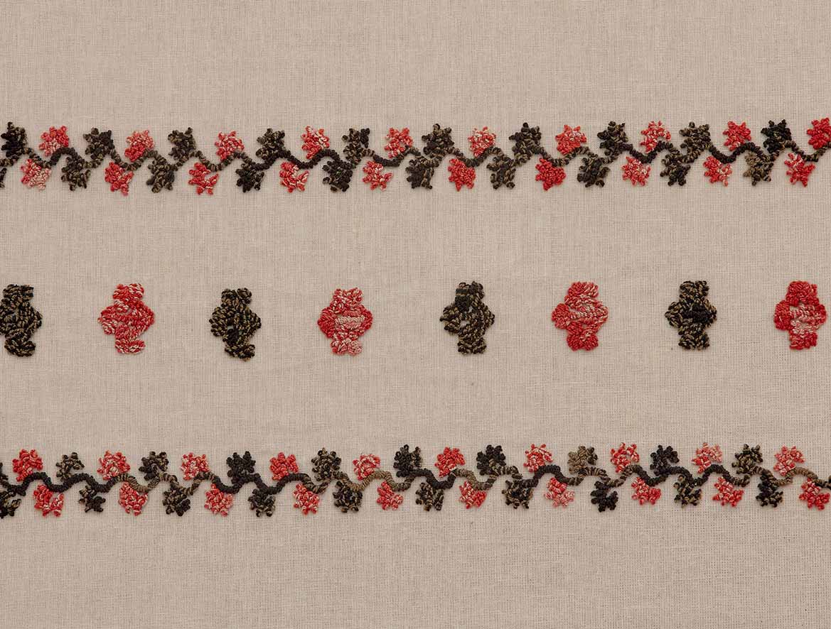 Crossvine Simple - Original