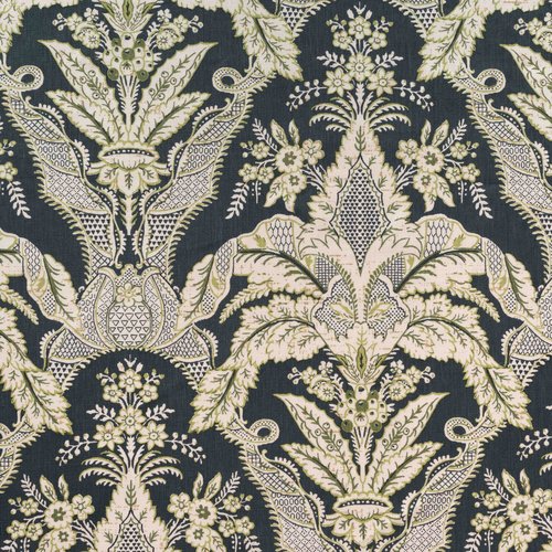 Dabke - Antique Blue