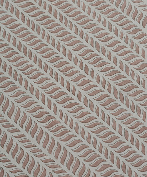 Delphine Wallpaper - Blush (Digital)