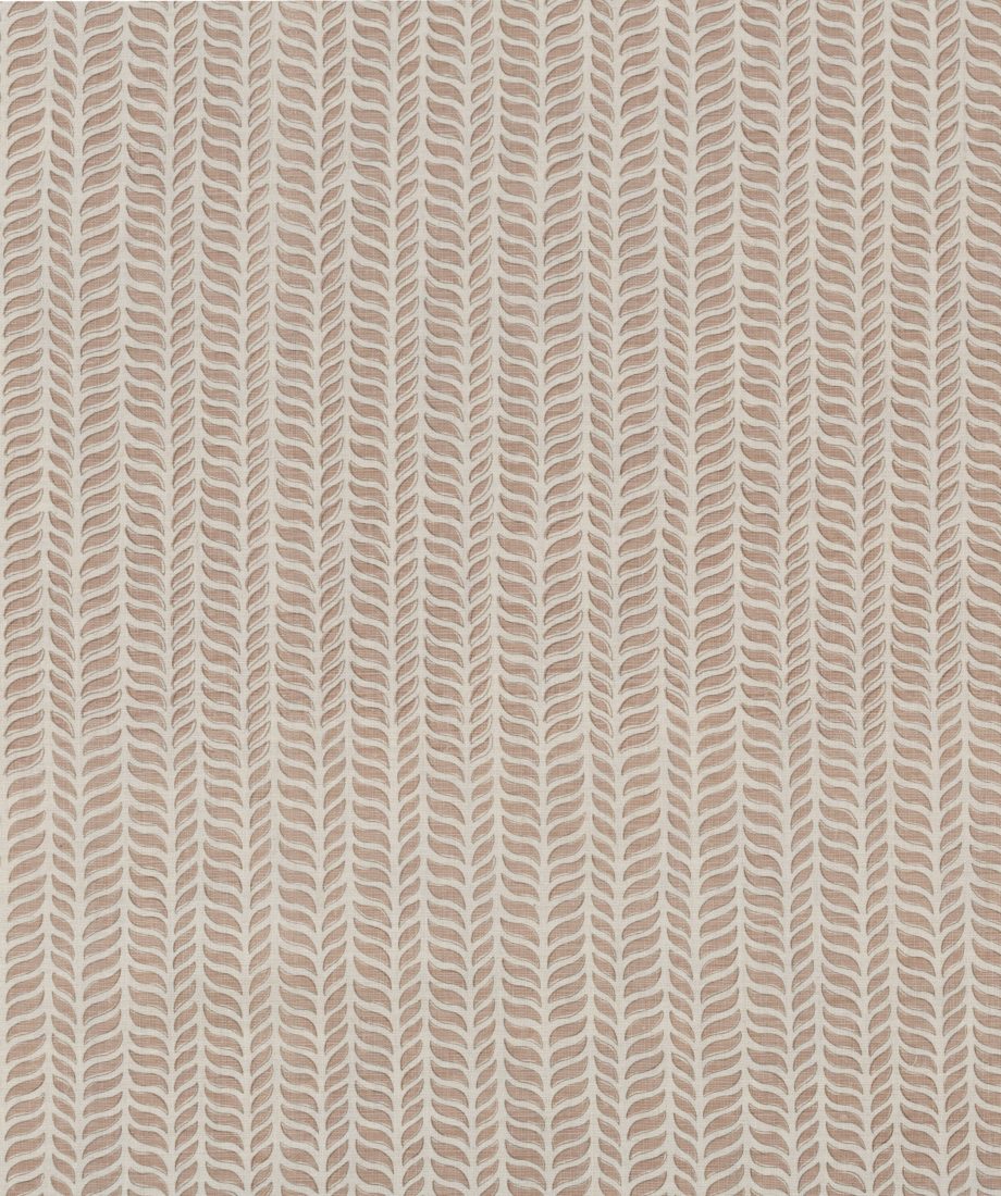 Delphine - Blush / Natural