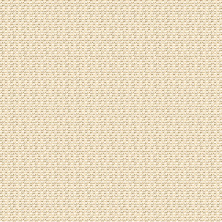 Chenille Wallpaper - Straw