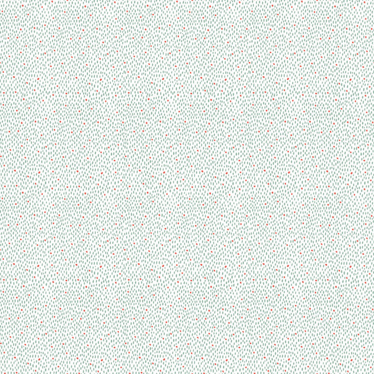 Copeland Wallpaper - Green