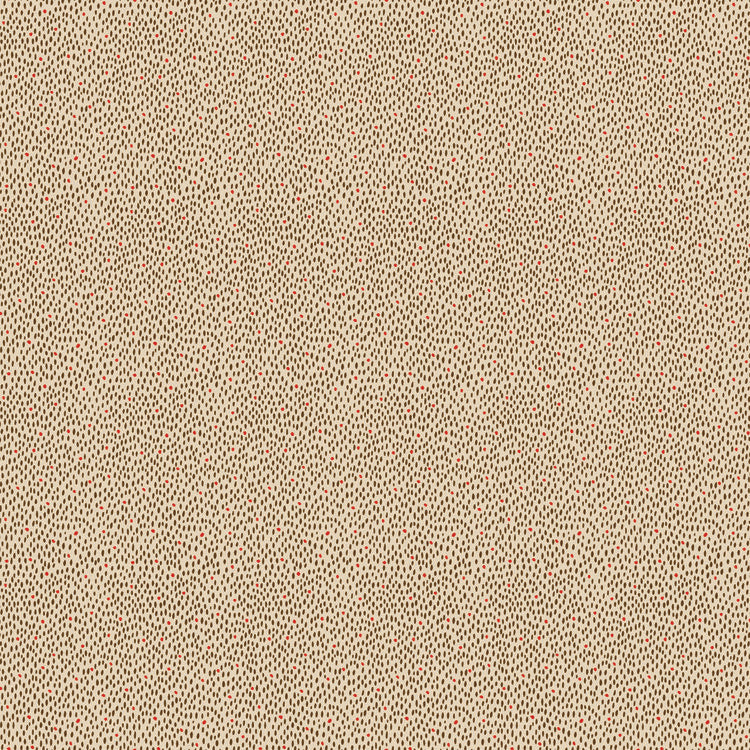 Copeland Wallpaper - Brown