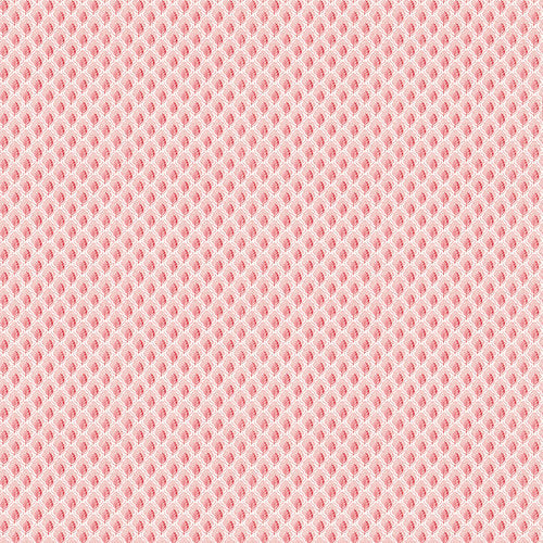 Stafford Leaf Wallpaper - Pink