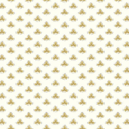 Priscilla Wallpaper - Beige