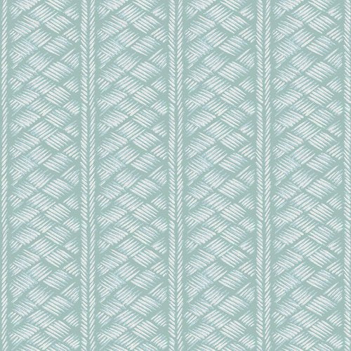 Owens Wallpaper - Blue