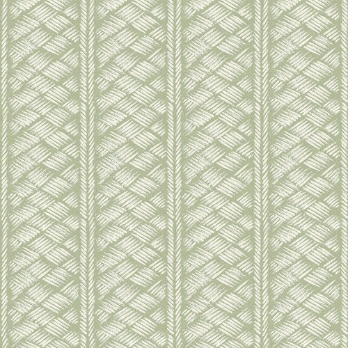 Owens Wallpaper - Green