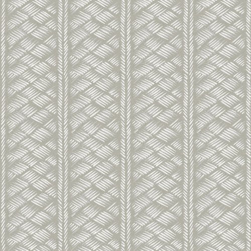 Owens Wallpaper - Gray