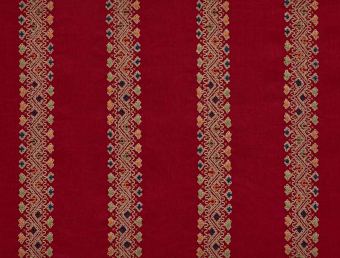 Dimitri Style 3 - Original (Maroon)