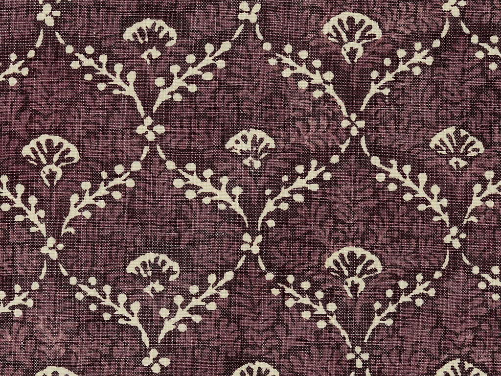 Pattey - Aubergine