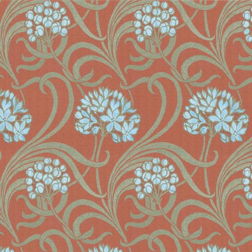 Agapanthus Wallpaper - 3
