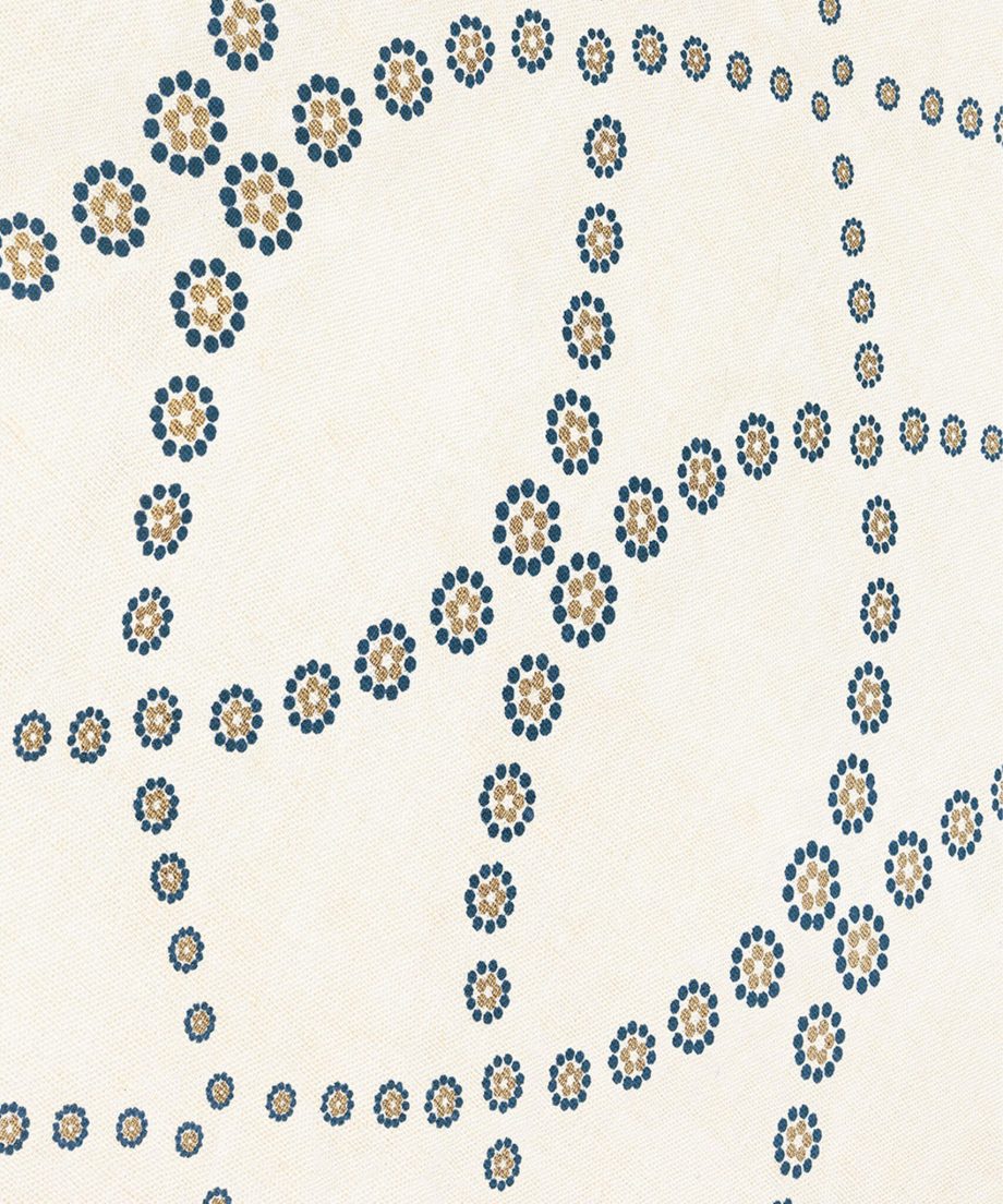 Daisy Chain - Indigo / Moonstone