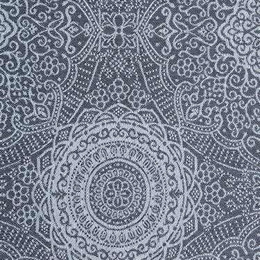 Outdoor Damask 386 - 03 Cumin