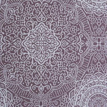 Outdoor Damask 386 - 07 Pomegranate