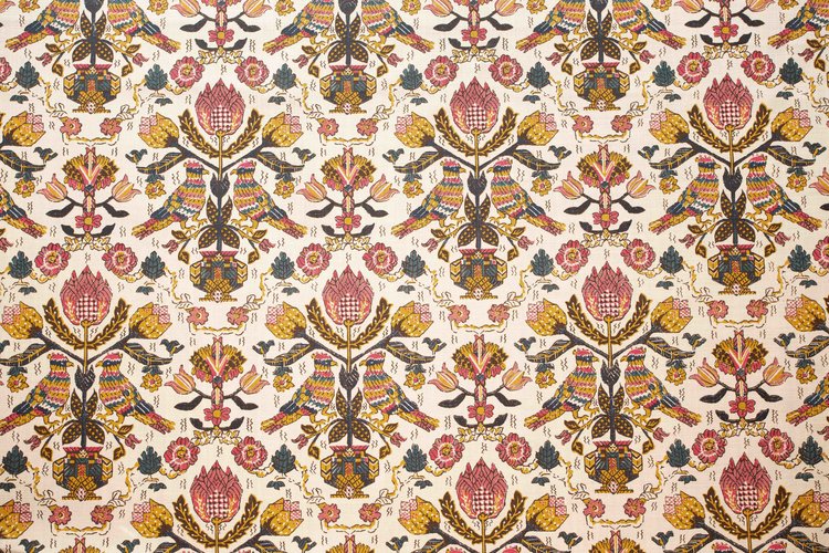 Damour - Rasberry Multi