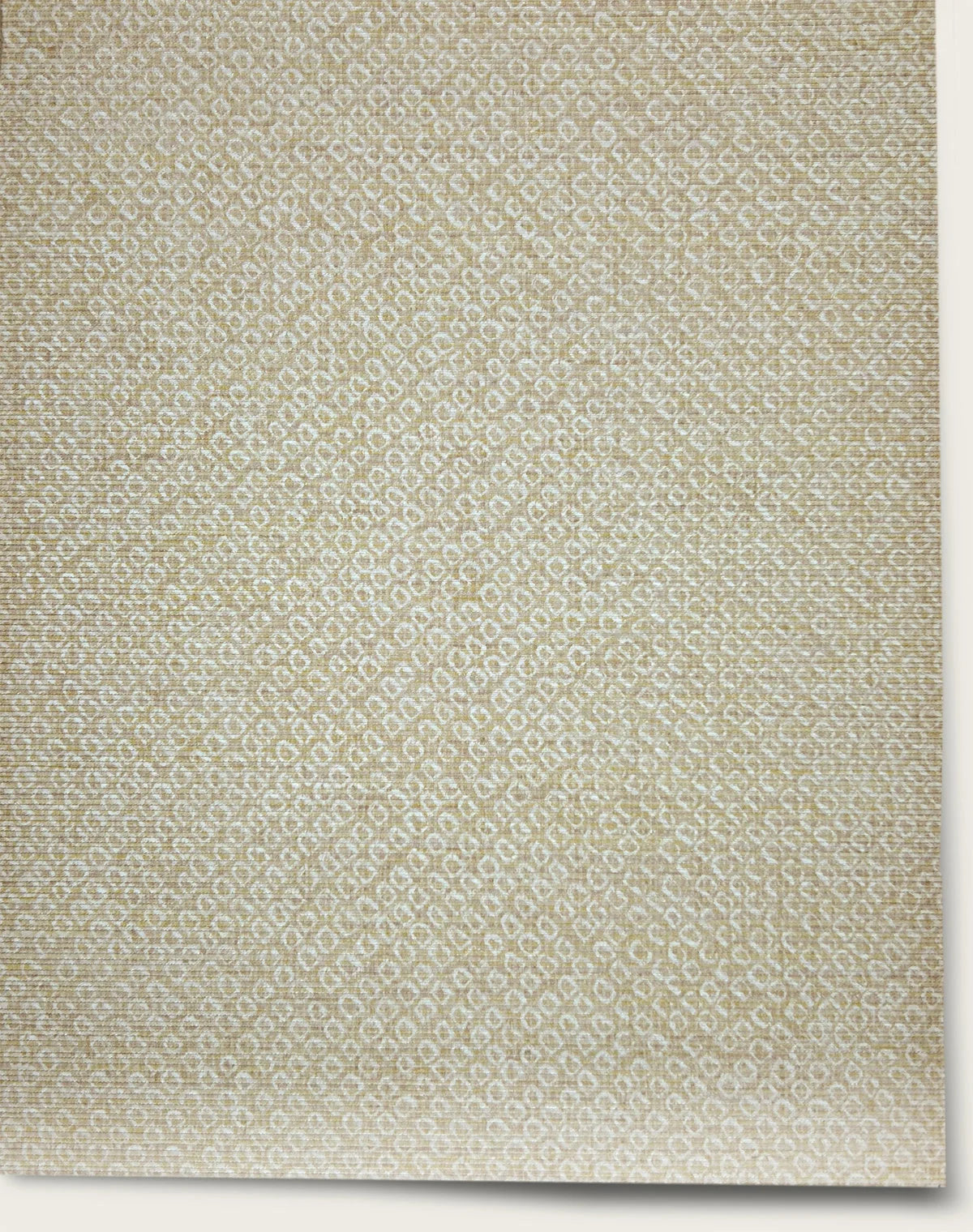 Dappled Wallpaper - Limestone