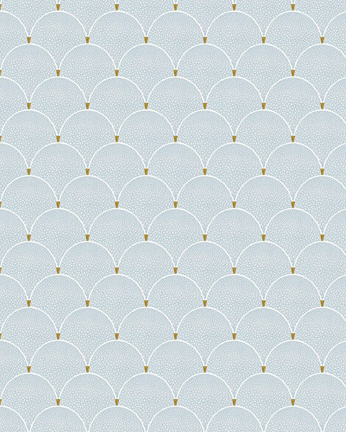 Deco Wallpaper - Amorous