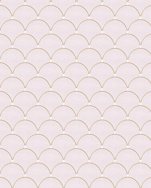 Deco Wallpaper - Reverie