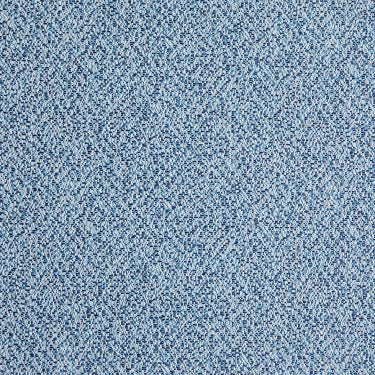 Outdoor Diamond Tweed 384 - 06 Azure
