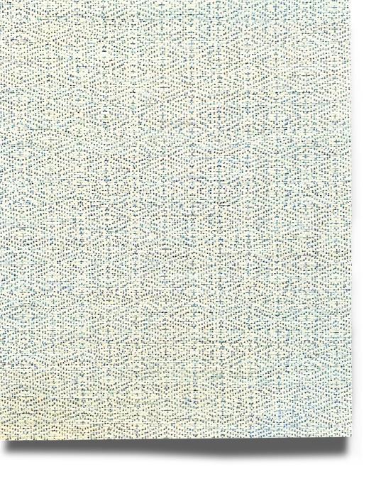 Diamonds in the Rough Wallpaper - Salt Marsh