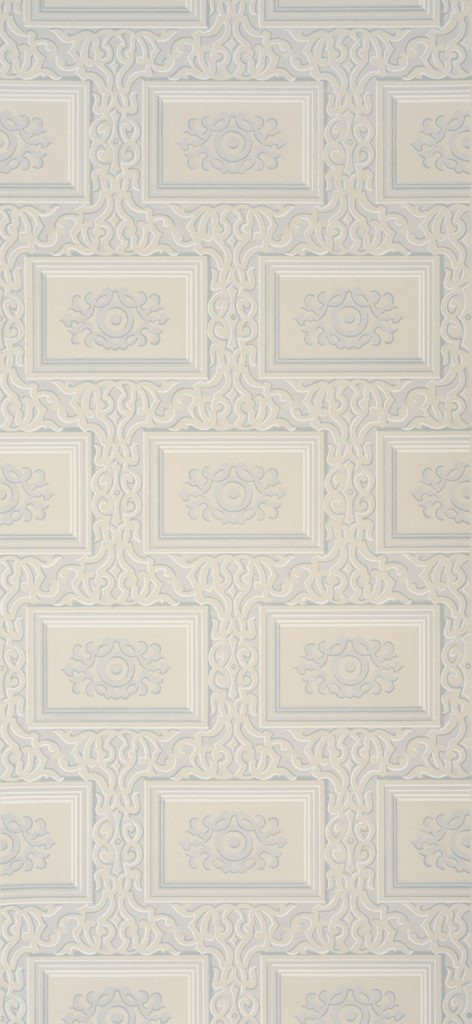 Dundurn Castle Ashlar Wallpaper - B