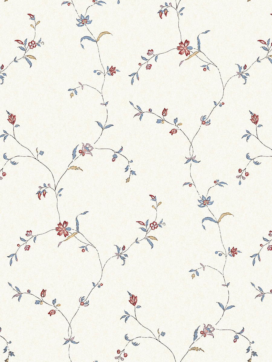 Emilie Wallpaper - Original
