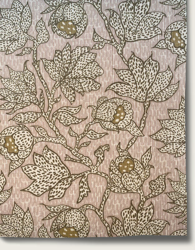 Edna Wallpaper - Spring Buds