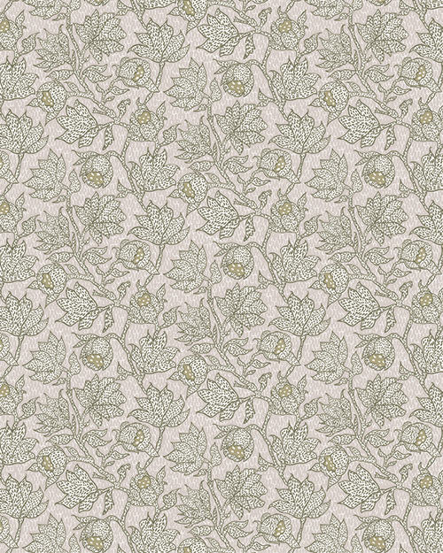 Edna Wallpaper - Spring Buds
