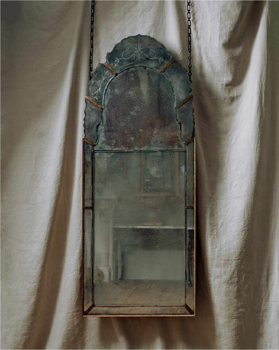 Elspeth Mirror