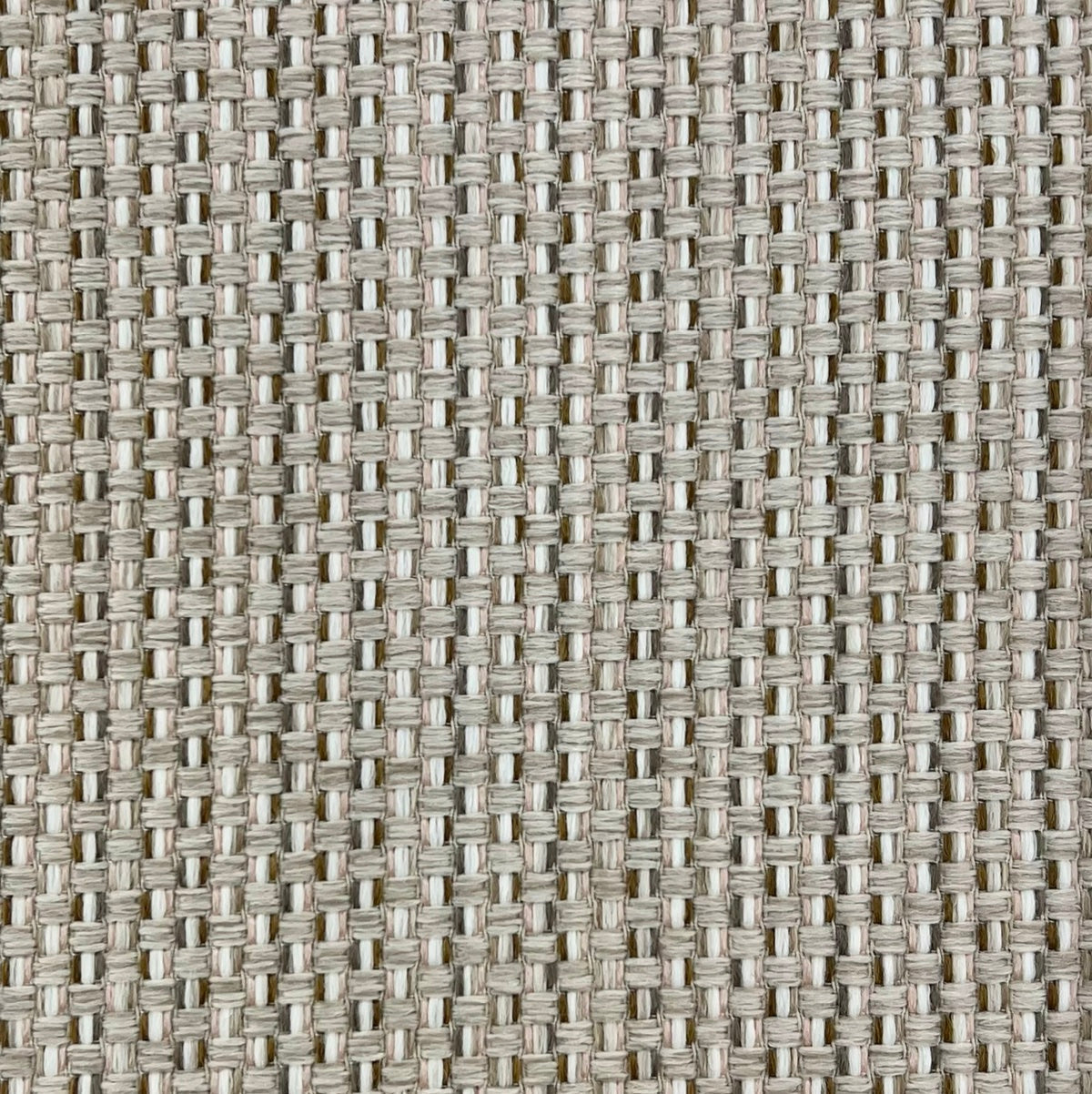 En Damier - 06 Latte