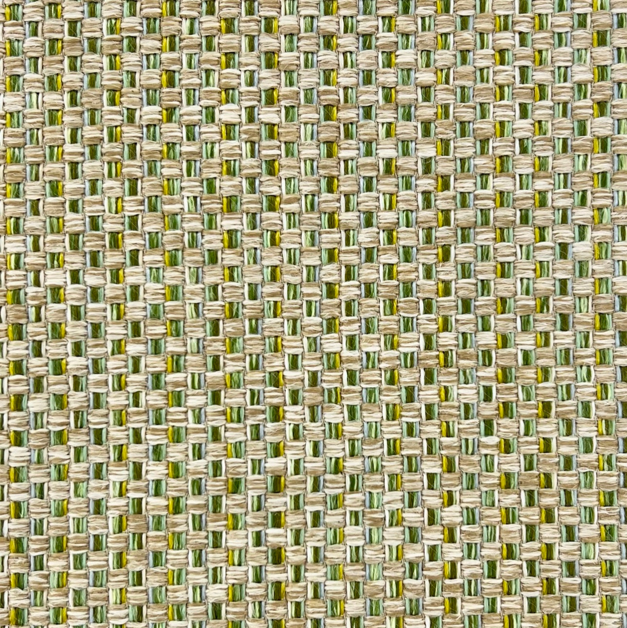 En Damier - 04 Verdigris