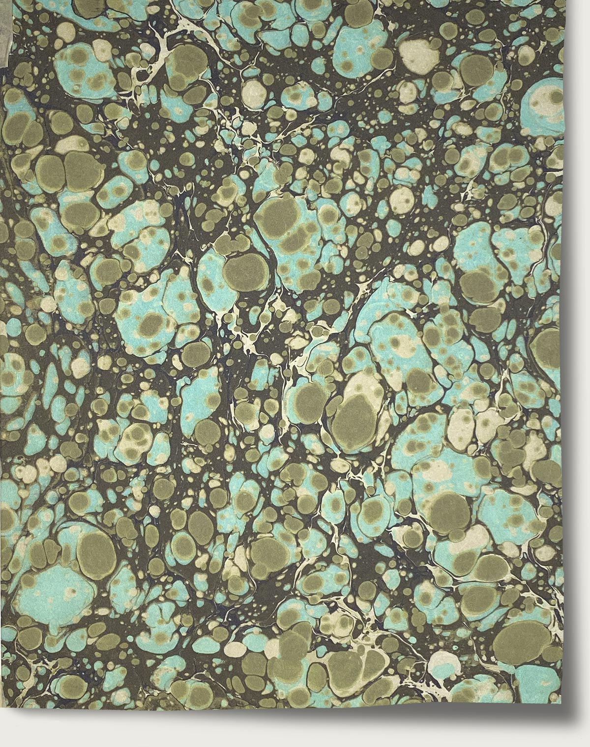 End Papers Wallpaper - Anne of Green Gables