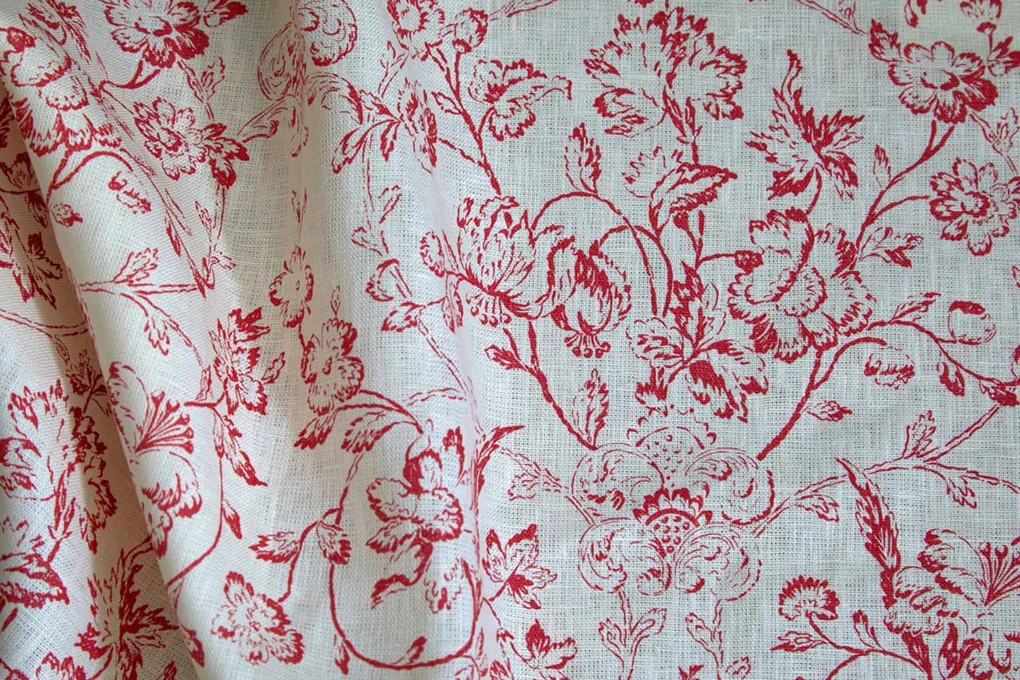 Enid's Ramble - Coral