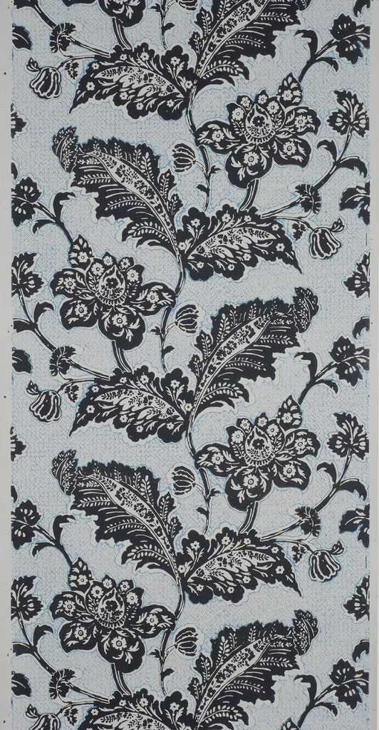 Everard Damask Wallpaper - D