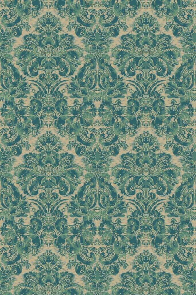 Medici - Dark Green