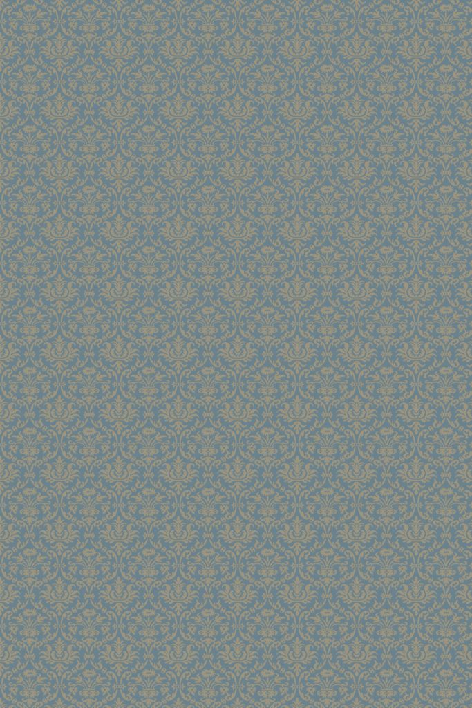 Feighto - Marine Blue