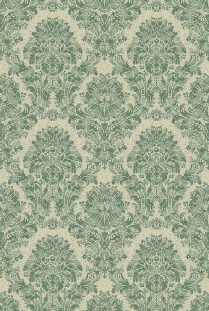 Sheringham II - Limited Stock - Quartz Green